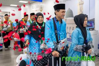 Hari Keempat Operasional Haji 2026: 15.349 Jemaah Diberangkatkan, Layanan Kesehatan disorot